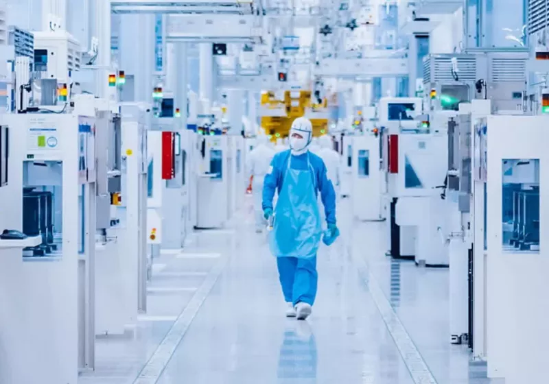 Samsung overcomes technical challenges, ready to supply HBM3E chips to Nvidia