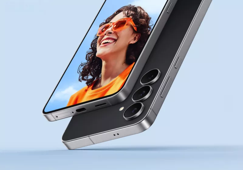 Samsung Galaxy S25 Fan Edition shines in design, stumbles on value