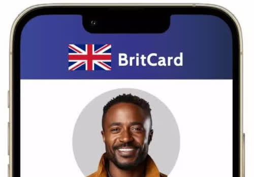 A new Digital ID will soon be required to work in the UK