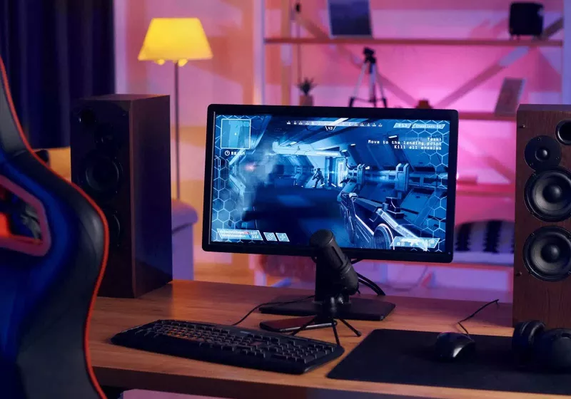 Too many games, not enough players: the industry's growing challenge