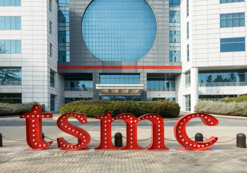 TSMC quashes rumors of Intel joint venture talks amid pressure on US chipmaker