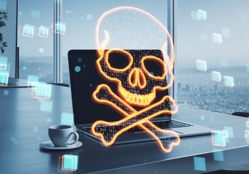 LockBit ransomware returns, targeting Windows, Linux, and VMware ESXi