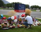 Is the US on the brink of a new era of political violence? – podcast