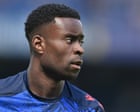 Marc Guéhi’s £35m move to Liverpool collapses after Glasner’s Crystal Palace fury