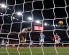 Set pieces and squad depth: Arsenal aim to maintain edge over Manchester City
