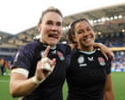 The Breakdown | England’s juggernaut must be wary of wheels coming off as World Cup stakes rise