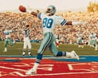 Why Netflix’s new documentary on the Dallas Cowboys is better than The Last Dance | Sean Ingle