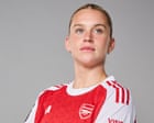Tottenham latest, Russo’s new Arsenal deal, WSL season begins: football news – live