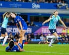 Isobel Goodwin shows London City Lionesses can thrive in WSL after liftoff