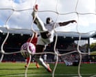 Ollie Watkins ends drought to spark Aston Villa comeback win over Fulham