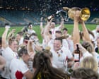 World Rugby chief hails Women’s World Cup as ‘the greatest of all-time’