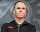 Chris Froome sustained life-threatening injury to his heart in training crash