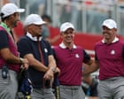 Europe have the talent and confidence to shatter American hopes – Ryder Cup needs an away win