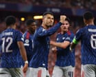 ‘I adore Gabriel’: Arteta praises Martinelli and highlights importance of ‘finishers’
