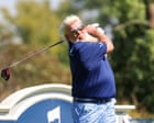 John Daly claims unwanted slice of golf history with record 19 on single hole