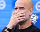 The age of Guardiola is waning and the game’s guru is baffled by what comes next | Jonathan Wilson