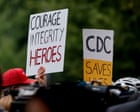 RFK Jr and the chaos at the CDC - podcast