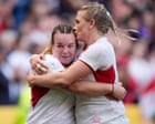England will not ‘dwell’ on 2022 defeat before World Cup final against Canada
