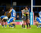 Catalans Dragons deal major blow to Leeds’ hopes of top-two finish