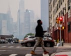 How cutting US air pollution could save 6,000 lives a year by 2030