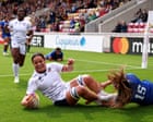 USA thrash Samoa in 10-try rout as World Cup quarter-final spot hangs in balance