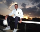 Dickie Bird’s humour and love for cricket made him an unlikely icon of his sport | Vic Marks