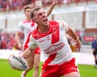 Hull KR in touching distance of leaders’ shield after sinking Hull FC in derby