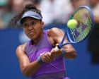 Naomi Osaka dominates Coco Gauff to power into US Open quarter-finals