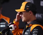 Lando Norris will ‘give it everything’ in F1 title race after Dutch GP hopes dashed