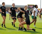 Ruthless New Zealand machine an ominous obstacle on England’s horizon  | Andy Bull