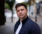 ‘I didn’t get empathy from Borthwick’: Ben Youngs on family trauma and why he rates Eddie Jones