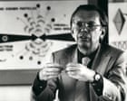 Herwig Schopper obituary
