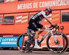 Pidcock ready for podium as Vingegaard all but guarantees Vuelta triumph with stage win