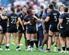 Red Roses must relish unfamiliar pressure in quest for World Cup glory | Andy Bull