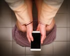 Set a two TikTok toilet limit to reduce haemorrhoid risk, doctors advise