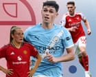 Arsenal v Manchester City buildup, Rome derby and WSL action – matchday live