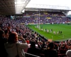 Women’s Rugby World Cup ticket sales triple that of 2022 tournament