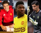 Onana’s United exit leaves Amorim with more questions than answers
