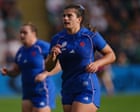 Berthoumieu banned for biting Wafer in blow to France before England clash