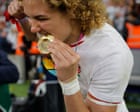 ‘Kildunne and Dusted’: Red Roses dialled up to 11 for emotional World Cup victory | Robert Kitson