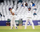 Durham relegated after collapse at Yorkshire, Hampshire survive: county cricket final day – as it happened