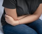 Teenagers with period pain more likely to have chronic adult pain, study says