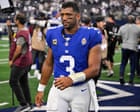 The New York Giants are 0-2 again. But are they finally ... watchable?