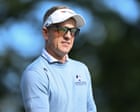 Ryder Cup home crowd could turn on USA team at Bethpage, claims Luke Donald