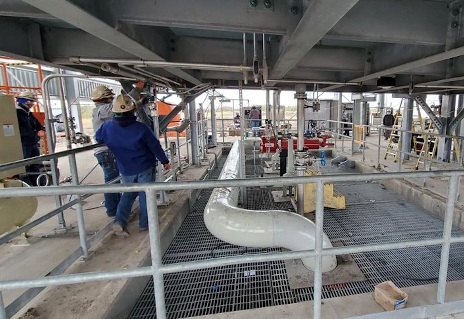 This Pennsylvania settlement could set the standard for preventing tiny plastic pellet pollution
