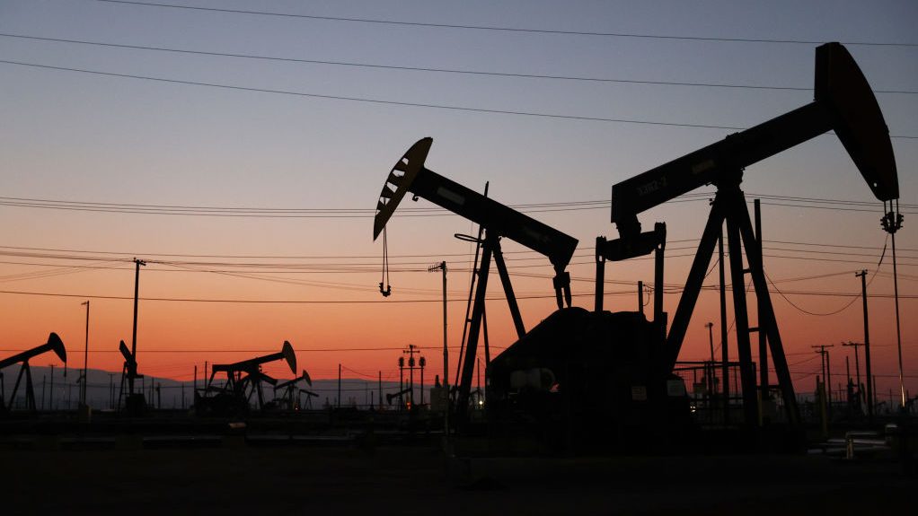 Utilities are doing even worse on climate than they were 5 years ago