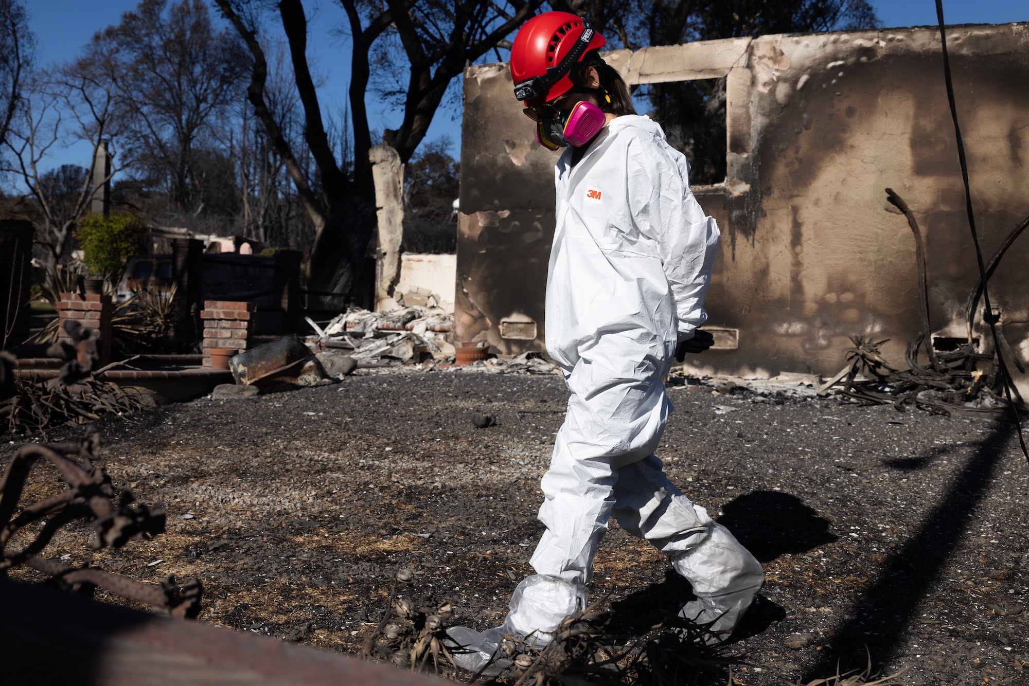 The people behind America’s disaster recovery