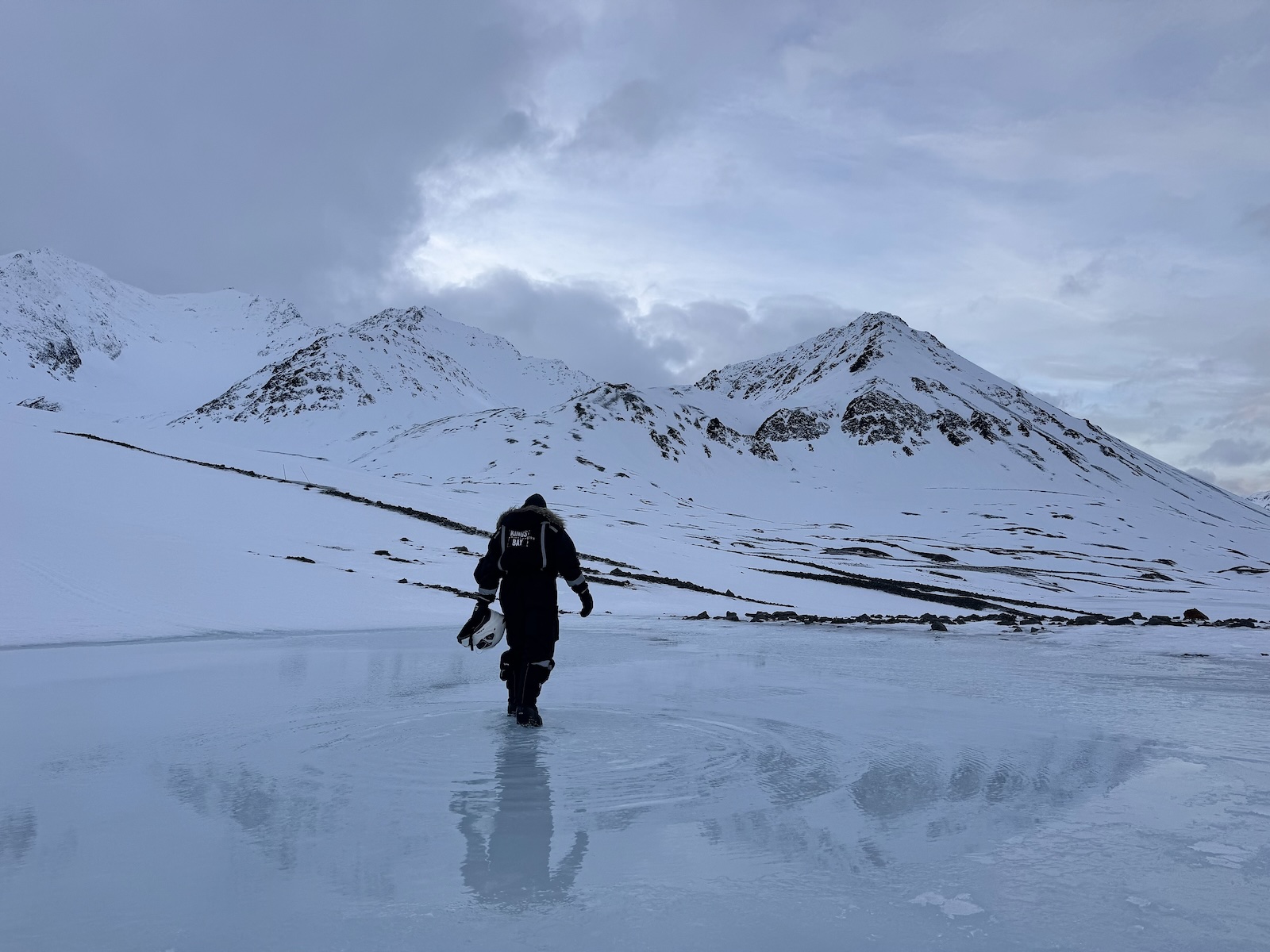After Trump cut the National Science Foundation by 56 percent, a venerable Arctic research center closes its doors