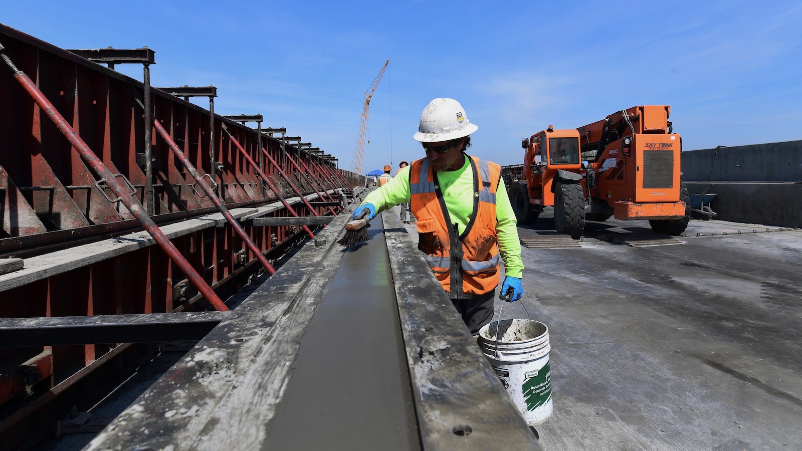 Billions spent, miles to go: The story of California’s failure to build high-speed rail
