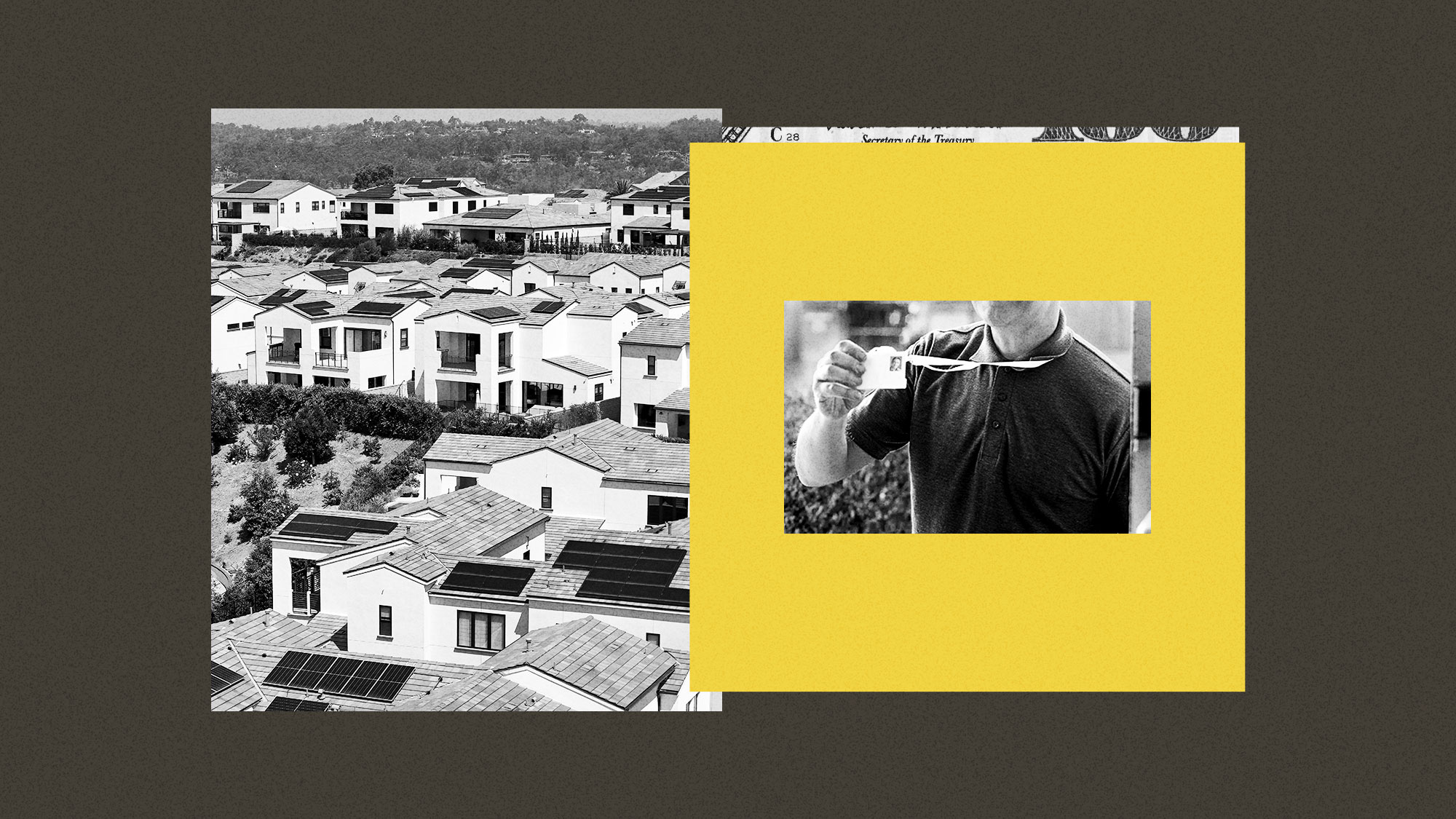 Talking to a door-to-door solar sales rep? Beware of these red flags.